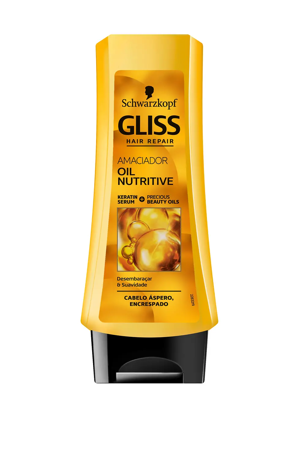 GLISS OIL NUTRITIVE Condicionador