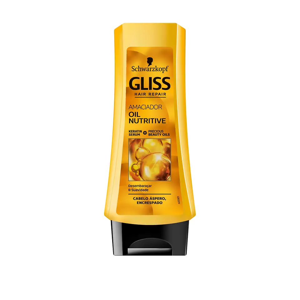 GLISS OIL NUTRITIVE Condicionador