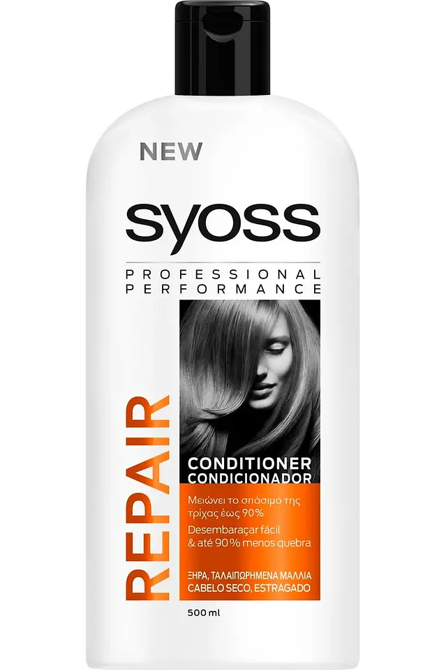 Syoss Repair Conditioner