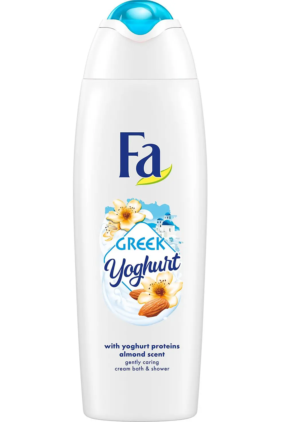 Fa Creme de Duche Greek Yoghurt