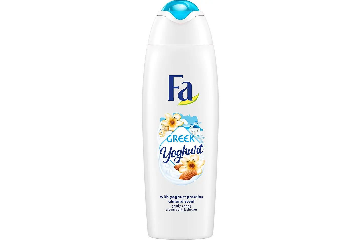 Fa Creme de Duche Greek Yoghurt