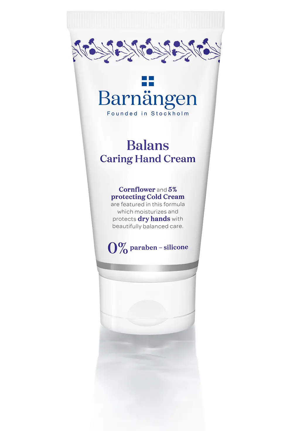 Barnängen Balans Caring Creme de Mãos