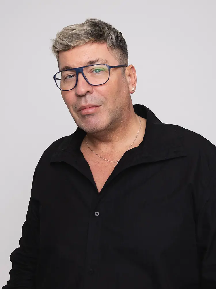 Jack Howard, novo Embaixador Global BLONDME