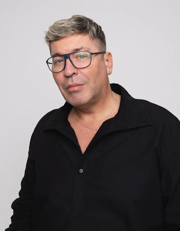 Jack Howard, novo Embaixador Global BLONDME