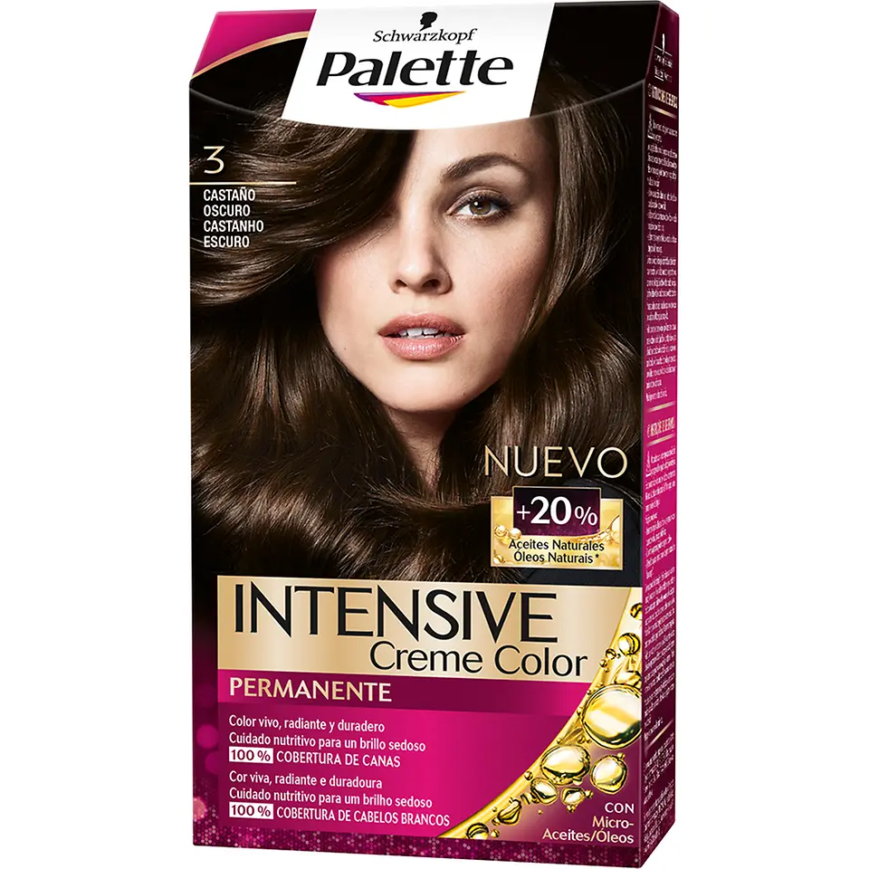 Schwarzkopf Palette Castanho Escuro (3)