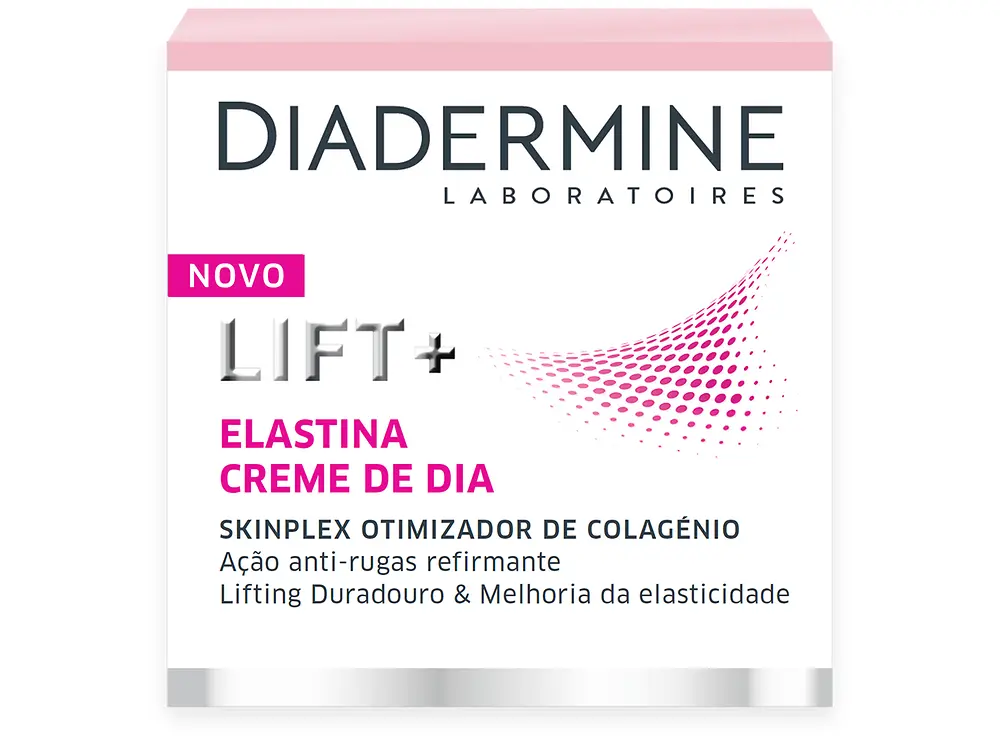 Diadermine Lift+ Elastina Creme de Dia