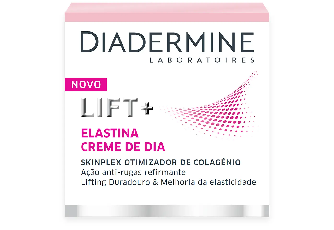 Diadermine Lift+ Elastina Creme de Dia