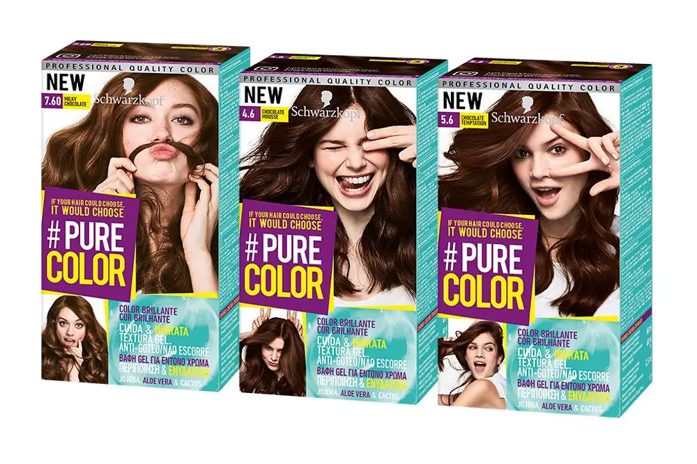 Gama PureColor