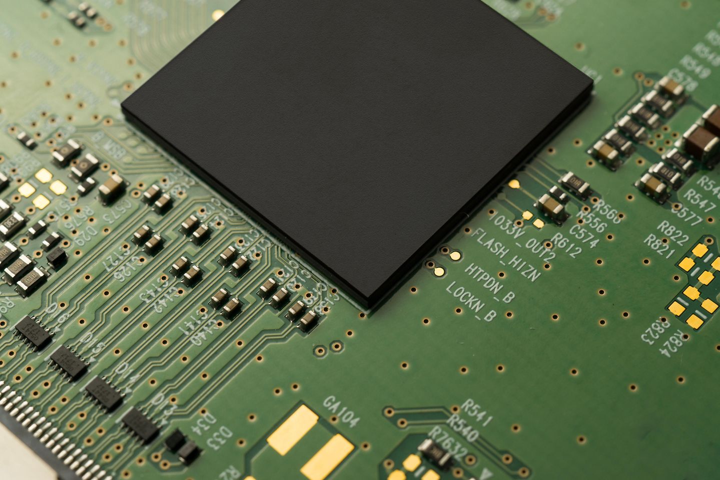 Solder Material Solutions – enabling excellent performance and reliability across a wide spectrum of product builds