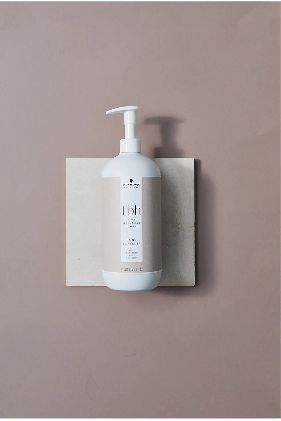 tbh tone softer