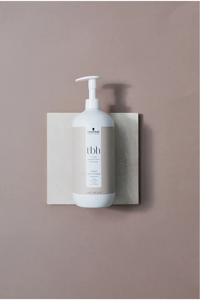 tbh tone softer