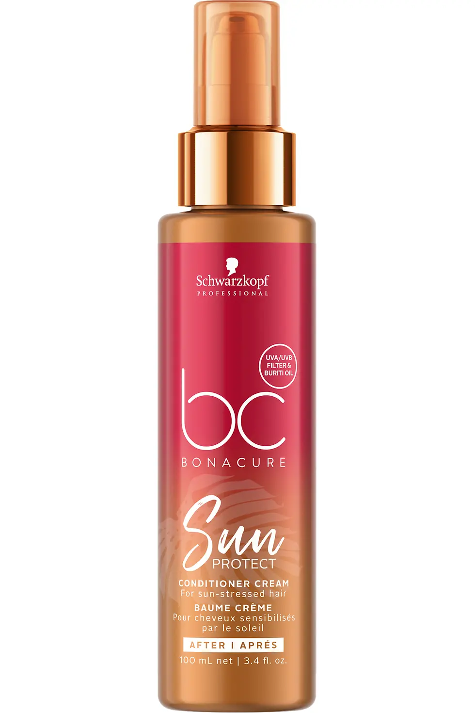 BC Sun Protect Conditioner