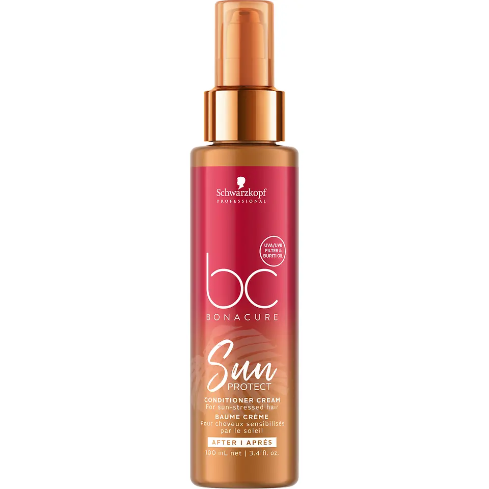 BC Sun Protect Conditioner