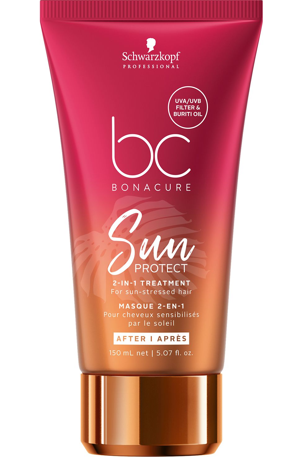BC Sun Protect 2 in 1 Treatment