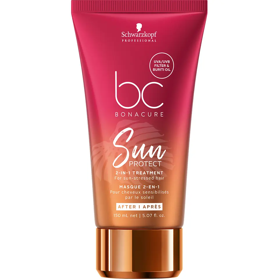 BC Sun Protect 2 in 1 Treatment