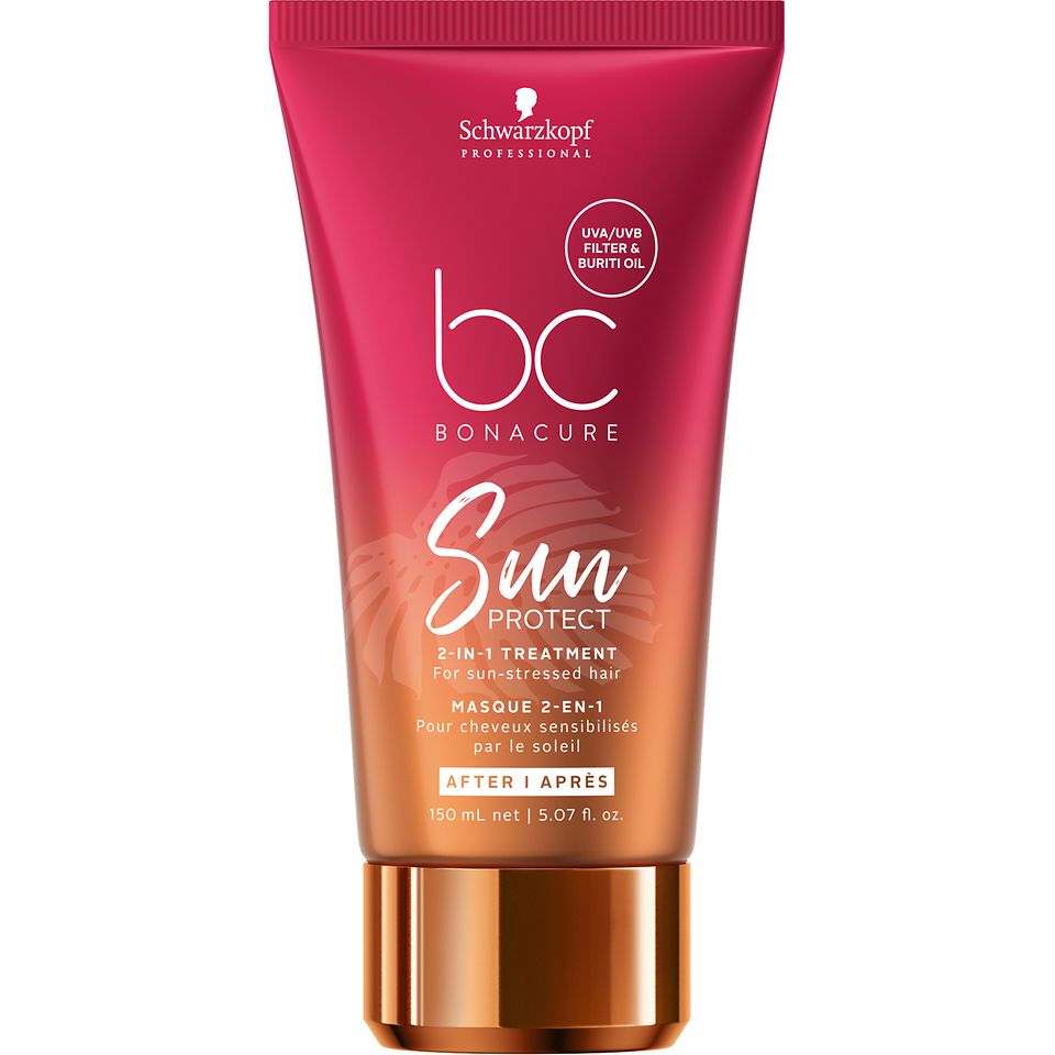 BC Sun Protect 2 in 1 Treatment