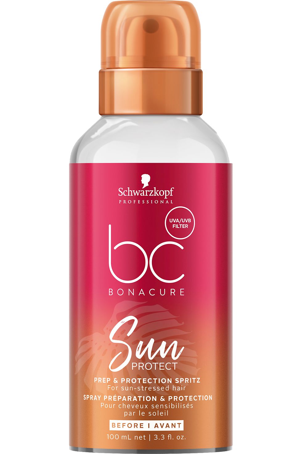 BC Sun Protect Prep and Protection