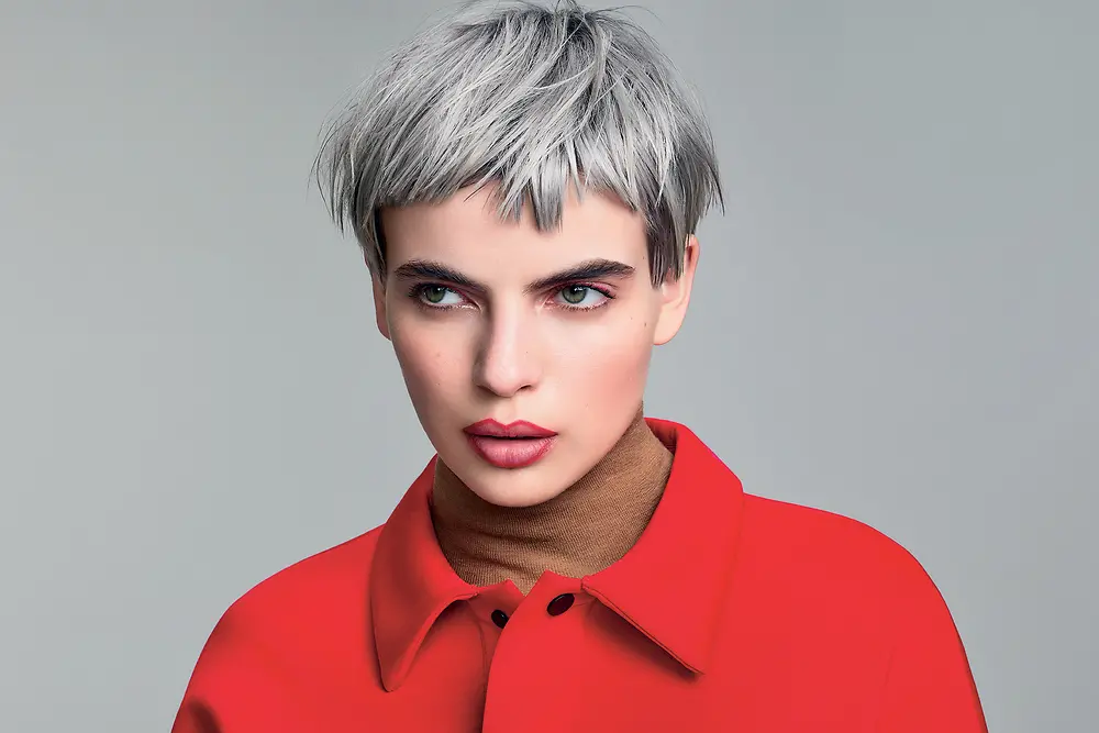 
Urbaganza: Look de Passerelle
Amy (@amyinfluence)