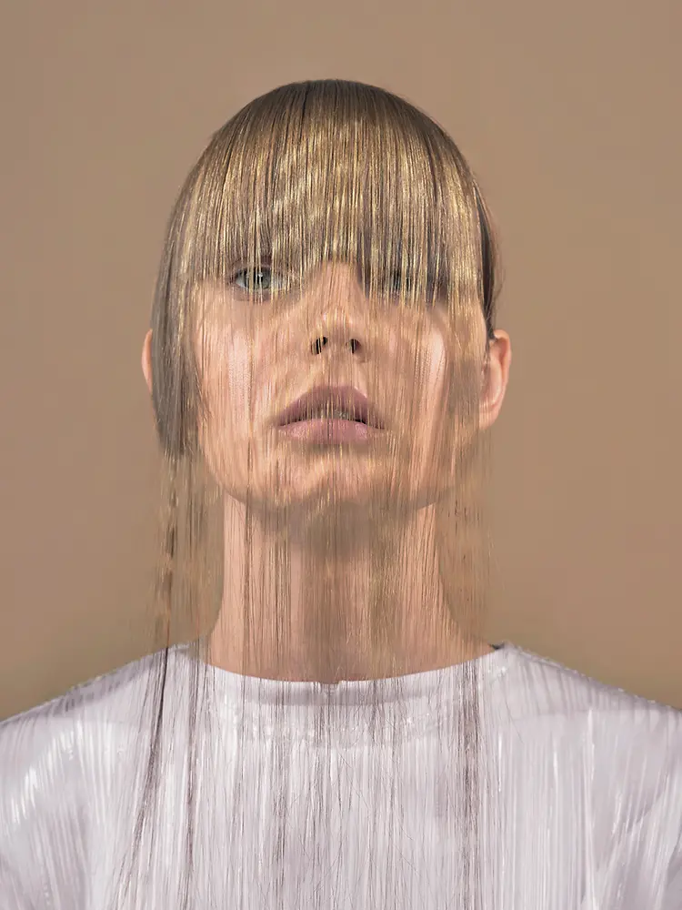 
Texture Tension:
X-Presion (@xpresioncreativos)