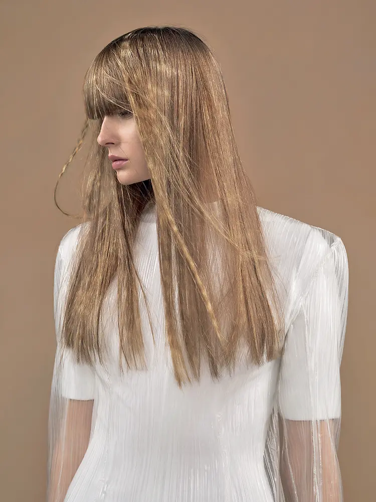 
Texture Tension: Look de Passerele
Petra (@petrahegedus)