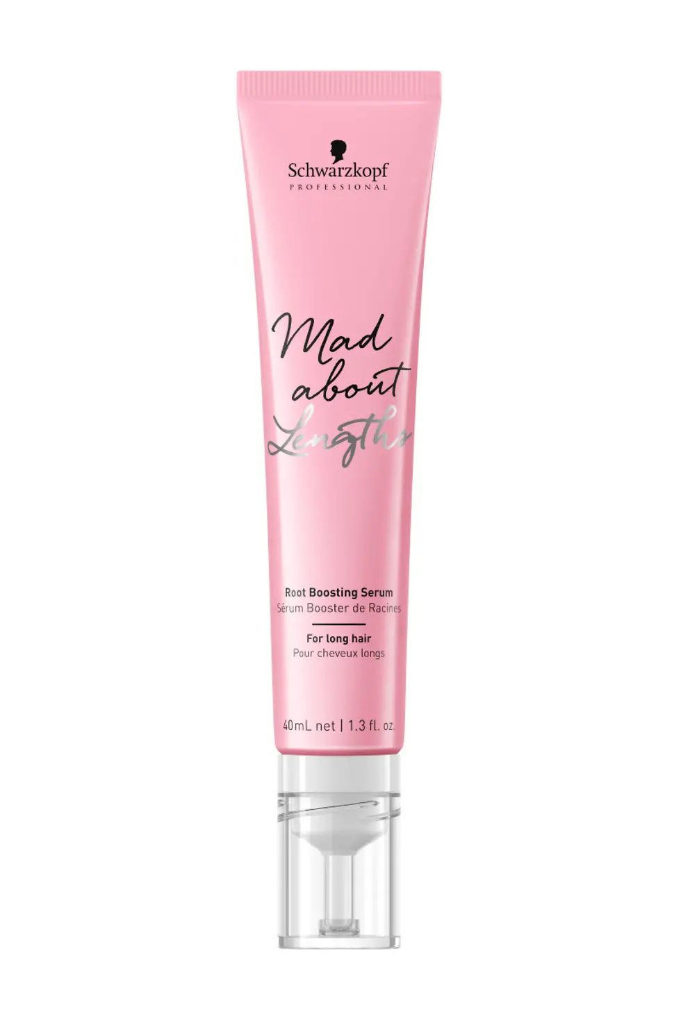 Mad About Lengths Sérum Potenciador de Raiz