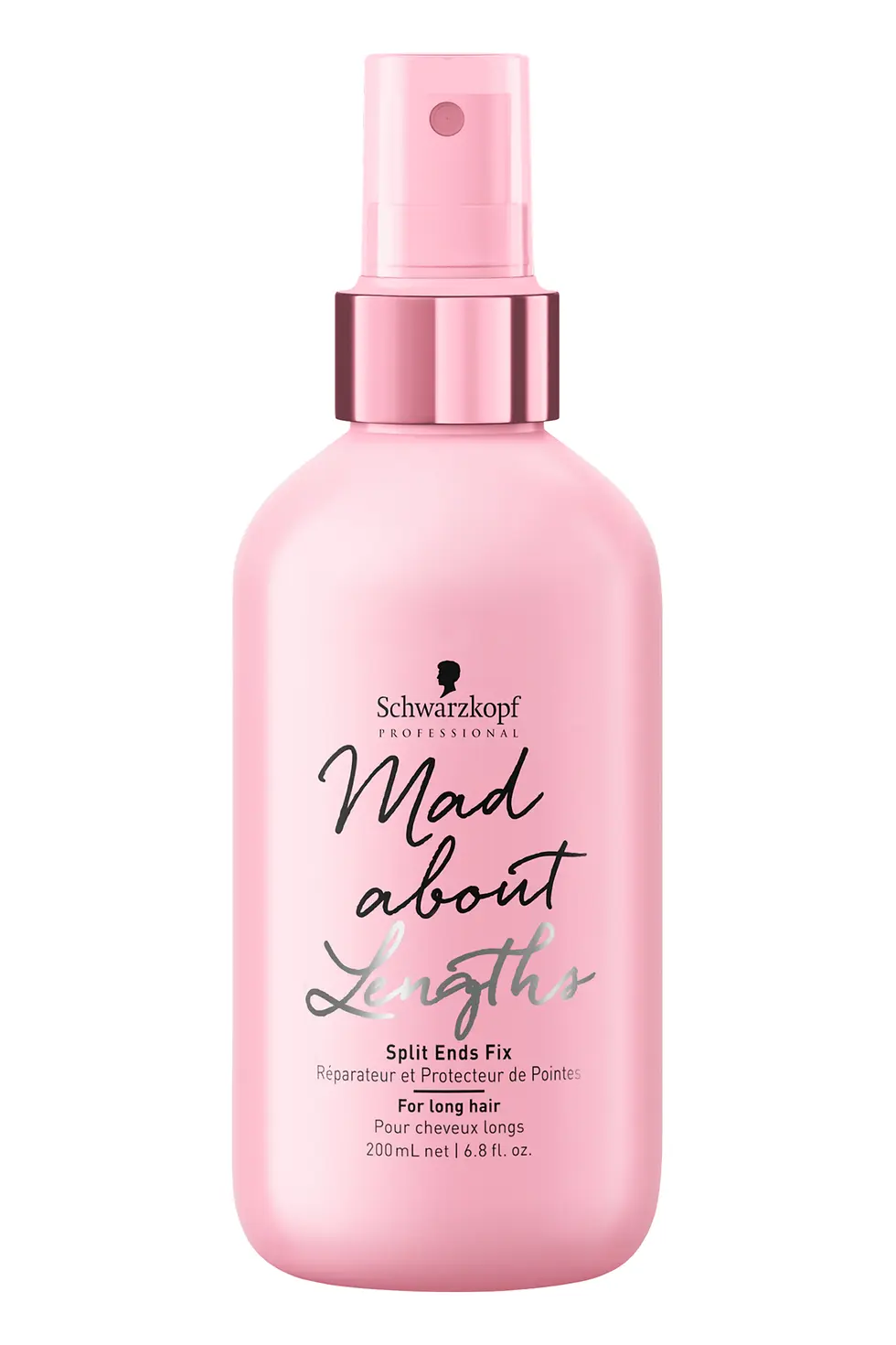 Mad About Lengths Reparador de Pontas Espigadas