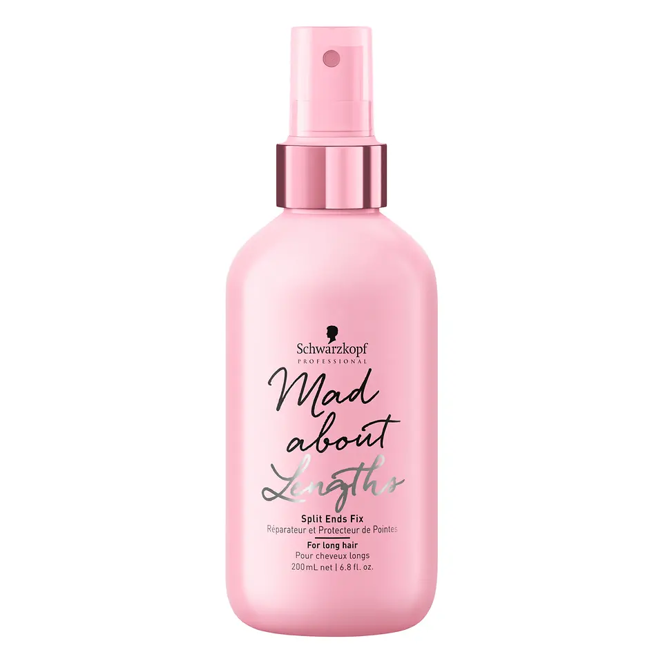 Mad About Lengths Reparador de Pontas Espigadas